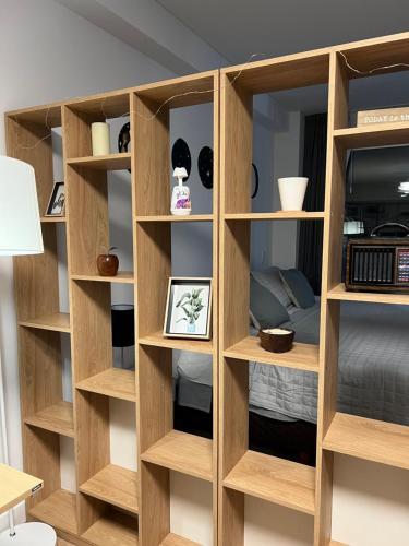 One-Bedroom Apartment image 3