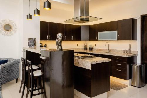 Hermoso Penthouse Rooftop con alberca Room Type - Apartment