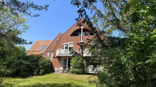 Haus Pellworm Whg 15 in St. Peter-Ording, Deutschland