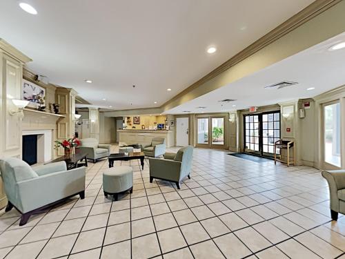 The Palms Hotel & Villas – Orlando, FL