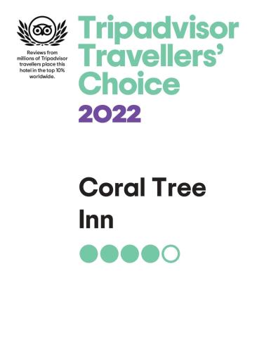 Coral Tree Inn