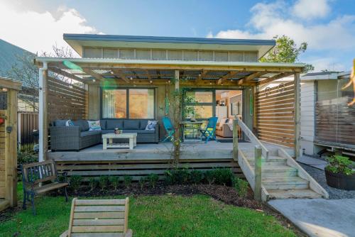 River Cottage - Whitianga Holiday Home