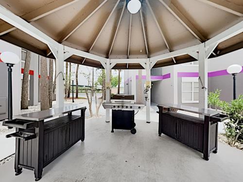 The Palms Hotel & Villas – Orlando, FL