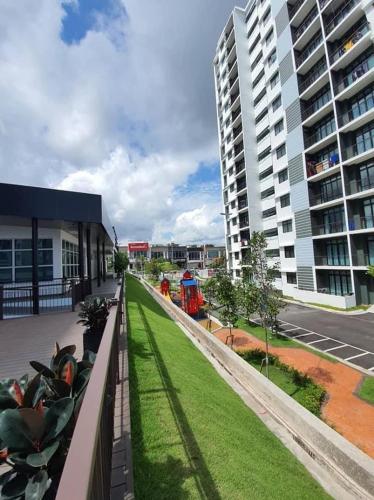 MAI Desaru Utama Residence