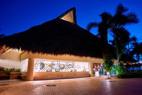 Sheraton Buganvilias Resort & Convention Center