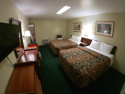 Budget Inn Clearfield - image 5
