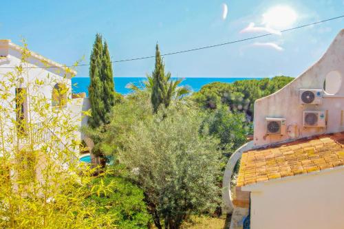 Tere - holiday home with private swimming pool in Calpe - image 4