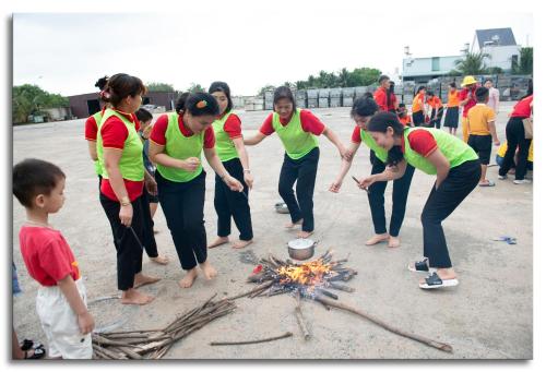 KINH BẮC HỒ TRÀM