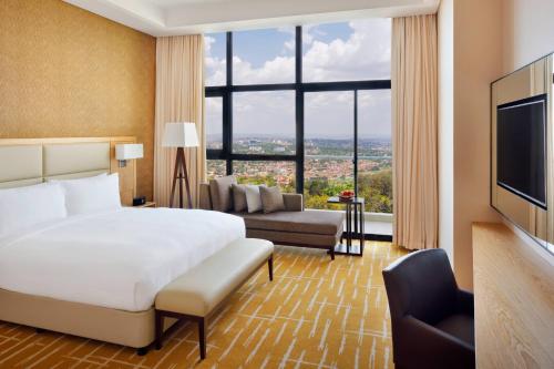 Kigali Marriott Hotel photo 4
