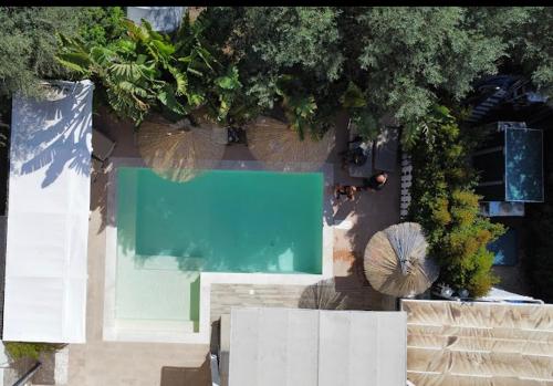 L'Oasi Di Franco chambre d'hôte San Giorgio