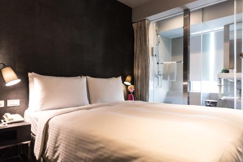 ヴァンドーム ホテル11