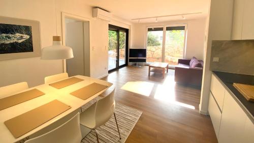 Nautilus-Bay Suites - Zweizimmer-Suite 411