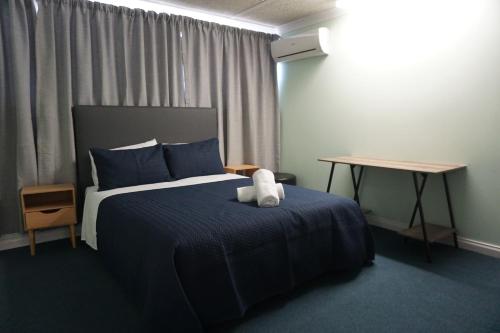 Warners Bay Hotel in Macquarie-tó