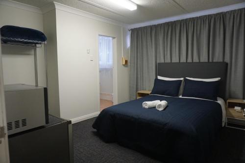 Warners Bay Hotel – Warners Bay, VA