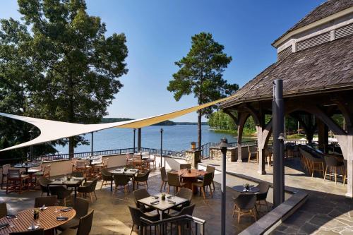 The Ritz-Carlton Reynolds Lake Oconee