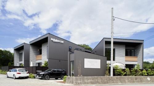 Rakuten STAY VILLA 富士山中湖   102 ビューバス 富士山側