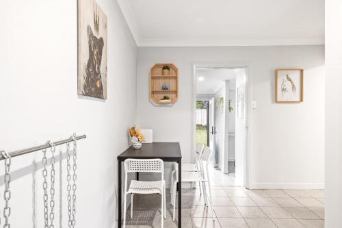 Signature Double Room in Auburn - Shared Bathroom in حديقة سيدني الأولمبية