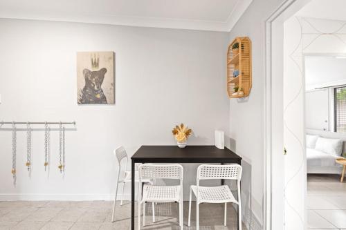 Signature Double Room in Auburn - Shared Bathroom in حديقة سيدني الأولمبية