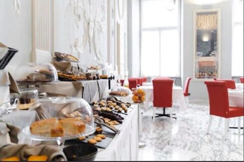  De Ville Guest House in Genua