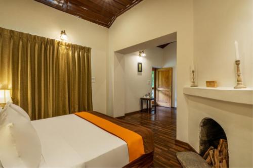 Ramgarh Heritage Villa, Manali, ama Stays & Trails - Photo 2