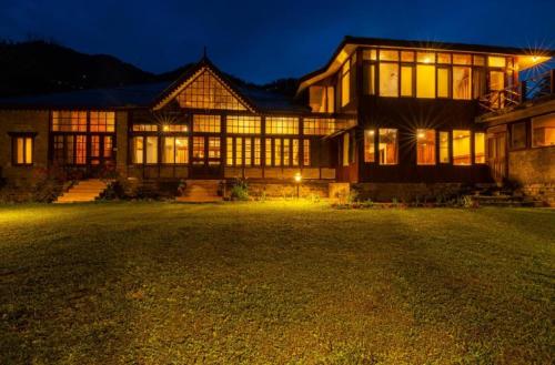 Ramgarh Heritage Villa, Manali, ama Stays & Trails - Photo 3