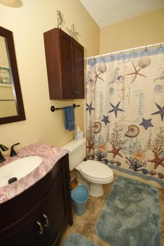 Two-Bedroom Apartment image 9