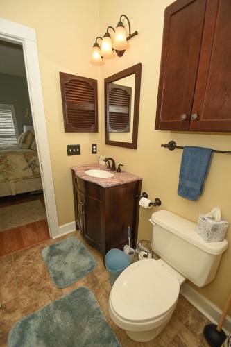 Two-Bedroom Apartment image 8