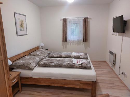 Ferienwohnung Kutrowatz in Rohrbach bei Mattersburg, Österreich