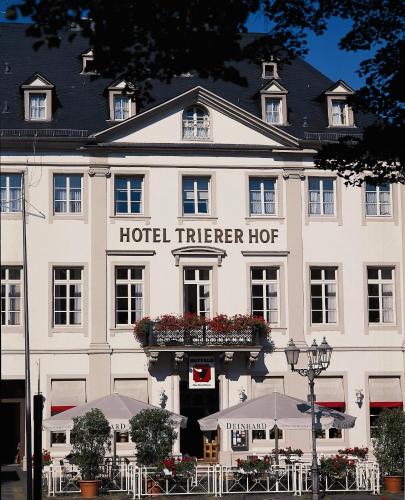 Trierer Hof - Hotel - Koblenz