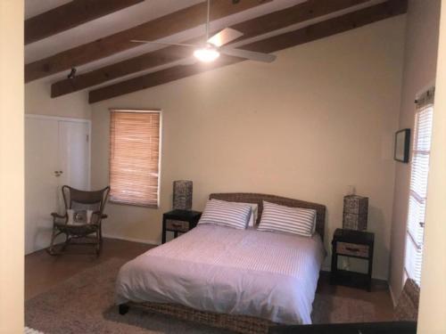 Three-Bedroom House image 8