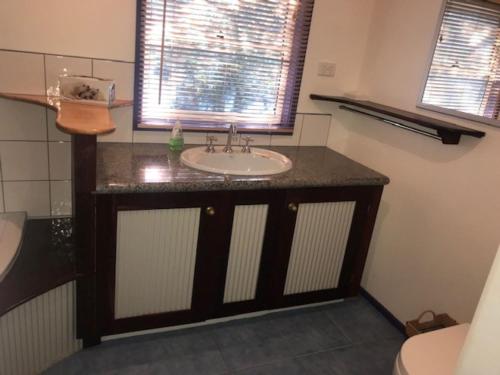 Three-Bedroom House image 3