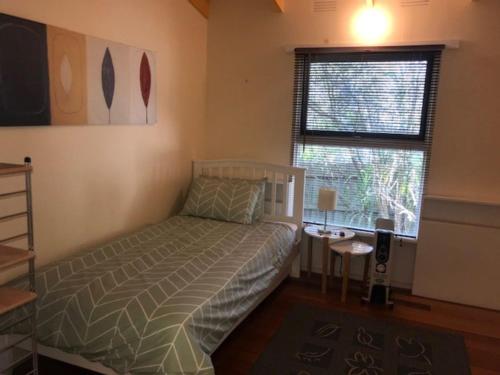 Three-Bedroom House image 5