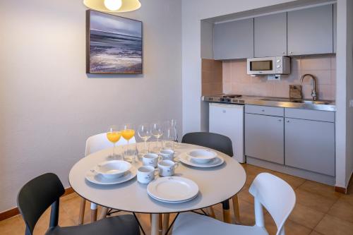 GHT Aparthotel Tossa Park - image 4