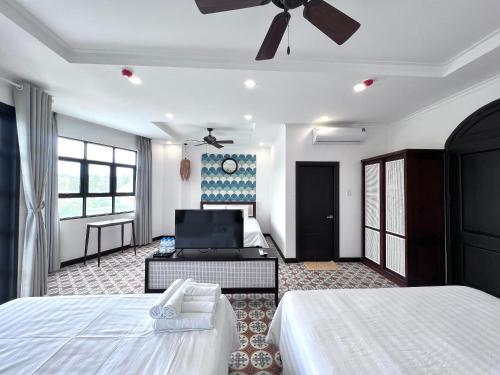 Wanderlust Hotel in Phan Thiet