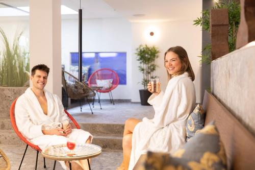 Hotel City Krone - image 4