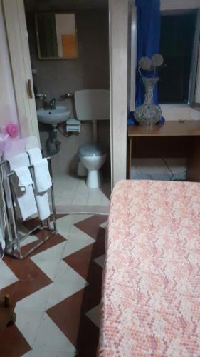  La stanza di Roby in Lecce