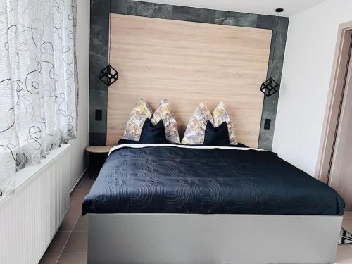 Sparrow apartmens 2 - Vrabčia ulica 9, Košice