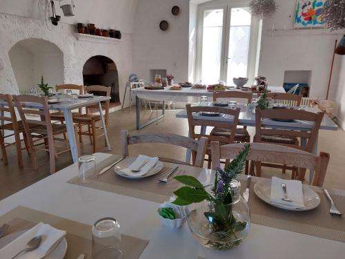 Masseria San Martino 5