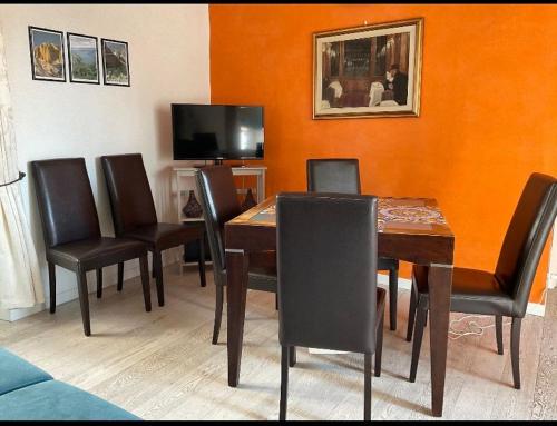 RUBY HOME Città Alta, Bergamo (photo 7)