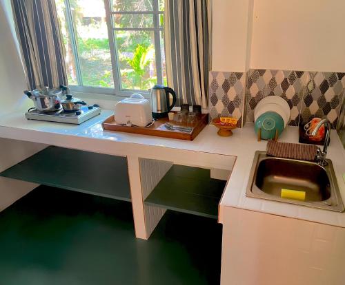 บริการและสิ่งอำนวยความสะดวก, Good Time Sports Village Koh Mak in เกาะหมาก (ตราด)