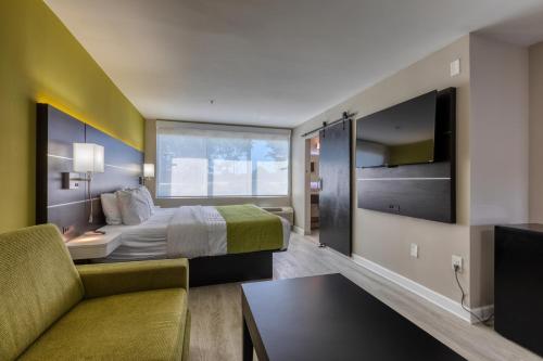 Hotel Weston - image 4