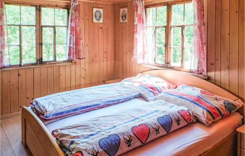  Nice Home In Sonntag With 3 Bedrooms in Sonntag
