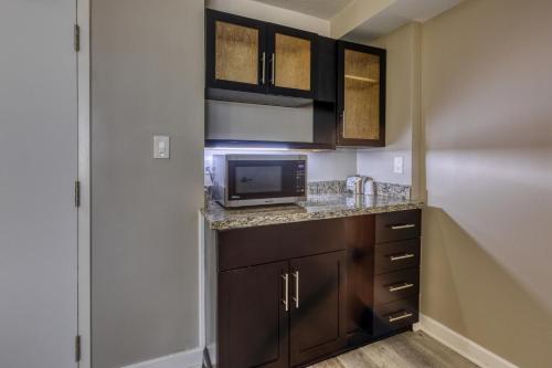 Hotel Weston in มารีเอตตา (GA)