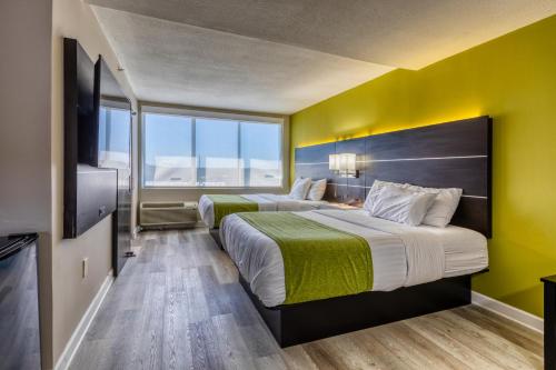 Hotel Weston in มารีเอตตา (GA)