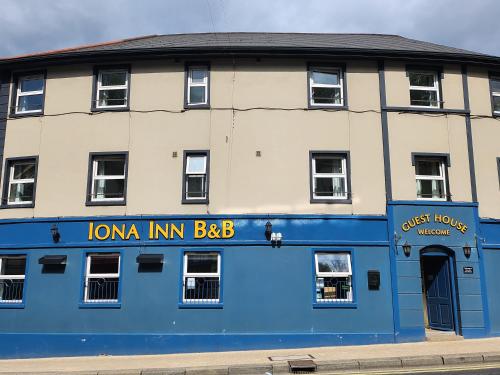 Iona Inn - main image