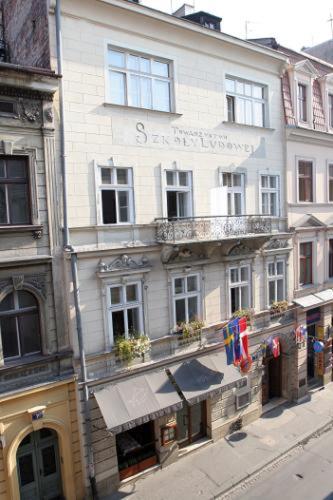 Nordic House Apartments photo