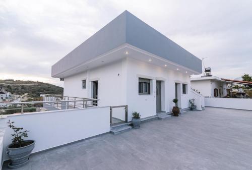 Lychnos apartments 2