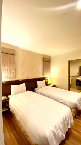 Trust Hotel  文化信然