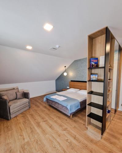 Editos apartamentai Editos apartamentai