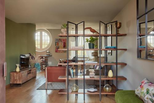  Màrita Apartment in Lucca